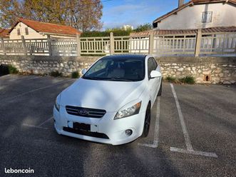 kia pro ceed 1.6 crdi