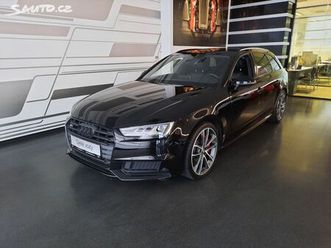 audi s4 3.0 tfsi quattro (260kw/354k)
