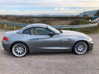 bmw bmw z4 e89 23i