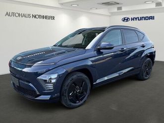 hyundai kona sx2 my 26 ev 65kwh 204ps elektr. heckklappe