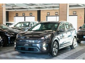 kia e-niro active business 64 kwh 204