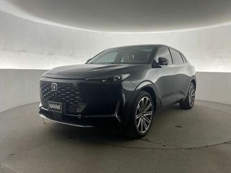 used changan uni-k 2024