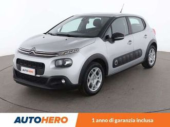 1.2 puretech feel 82 cv