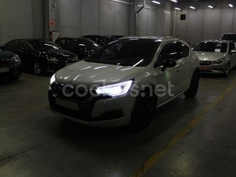 ds ds 4 crossback 1.6 bluehdi eat6 style
