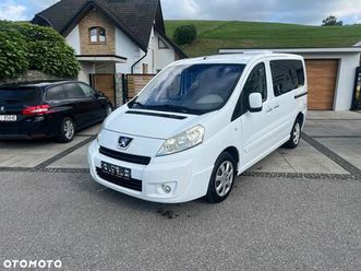peugeot expert tepee l1h1 (5-si.) vagabond
