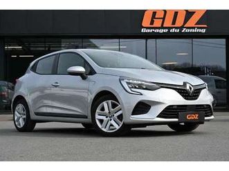 clio 1.0 tce corporate edition gpf(fl.)(eu6d)