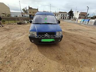 citroen jumpy jumpy 1.9 d combi confort 8pl.