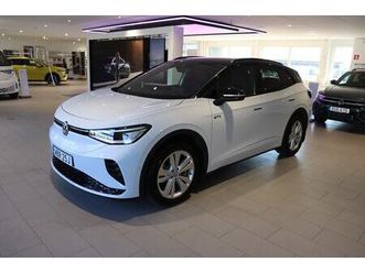 gtx 4motion 340hk/v-hjul/drag