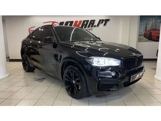 bmw x6 x6 m 50 i xdrive