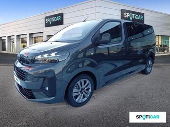 ca fixe m diesel 180 ch automatique