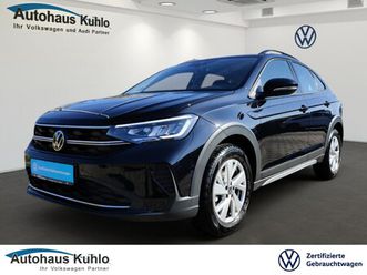 life 1.0 tsi, led, navi, dc, assistenz