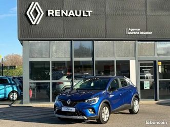 renault captur 1.3 tce 140ch fap business - 21