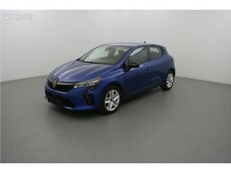 renault clio v tce 90 ch gsr2 evolution