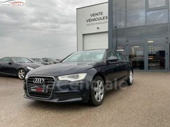 iv 3.0 tdi 204 ambiente multitronic