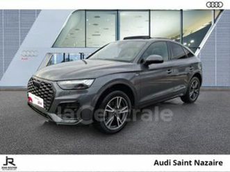 ii generation2 sportback 40 tdi 204 quattro s line s tronic 7