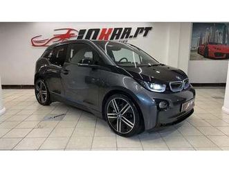 bmw i3 i3 i3 - rex (94ah)