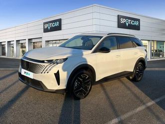 hybrid 136 e-dcs6 allure