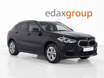 bmw x2 25 e xdrive