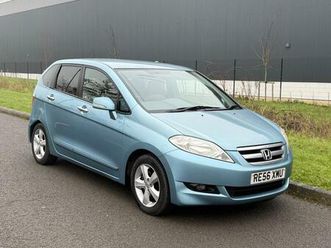 2.0 i-vtec sport 5dr