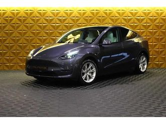 tesla model y long range awd, cx. a., 514cv