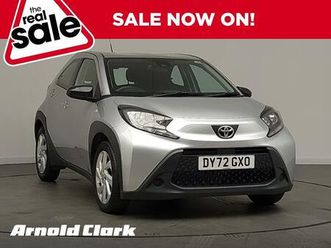 1.0 vvt-i pure euro 6 (start/stop) 5dr