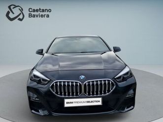 bmw série 2 216d gran coupe auto