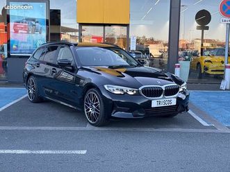 bmw serie 3 touring (g21) 320ea 204ch business design