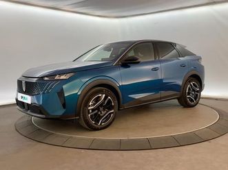 plug-in hybrid 195 e-dcs7 allure