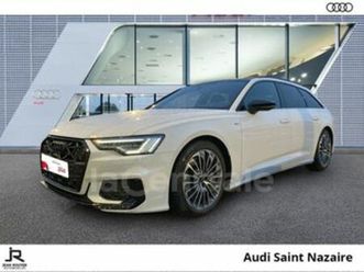 v avant 55 tfsie 367 quattro competition s tronic 7