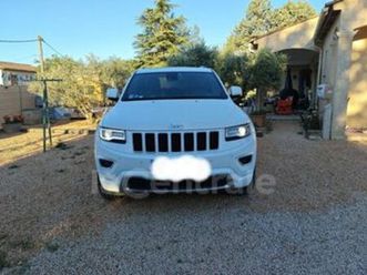 iv generation2 3.6 v6 pentastar flexifuel overland