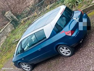 avantine renault privilège