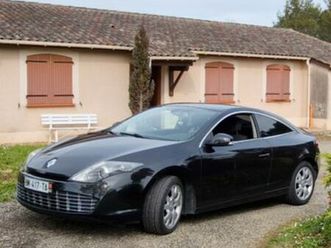 laguna coupé échange possible