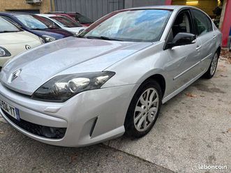 renault laguna 3 20 dci 180cv expression 4 control