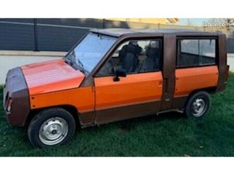 renault rodeo collection