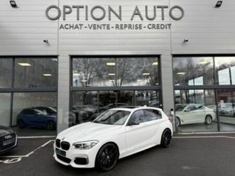 (f20) generation2 140i m performance bva8 5p