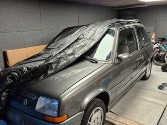 magnifique youngtimer super5baccara