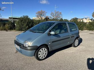 renault twingo 1.2 16v expression