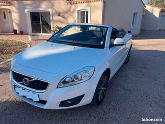 volvo c700 cc d3 150cv