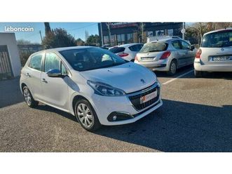 peugeot 208 active