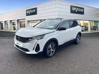 hybrid 225 e-eat8 allure pack