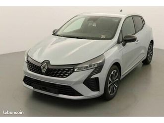 renault clio v tce 90 ch gsr2 techno