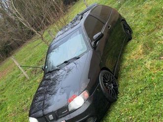 seat ibiza 6k2 tdi 130 prepa