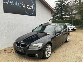 bmw serie 3 320d touring edition confort - 184 - bva