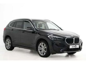 bmw x1 16 d sdrive auto