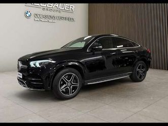 350 de 194+136ch amg line 4matic 9g-tronic