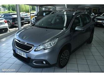 peugeot 2008 1.2 puretech style
