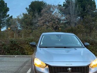 peugeot 208 affaire 1.5 bluehdi 100 premium pack