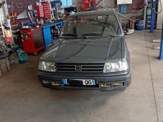 peugeot 309 gti16