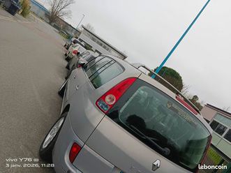 avendre renault espace