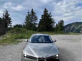alfa romeo 159